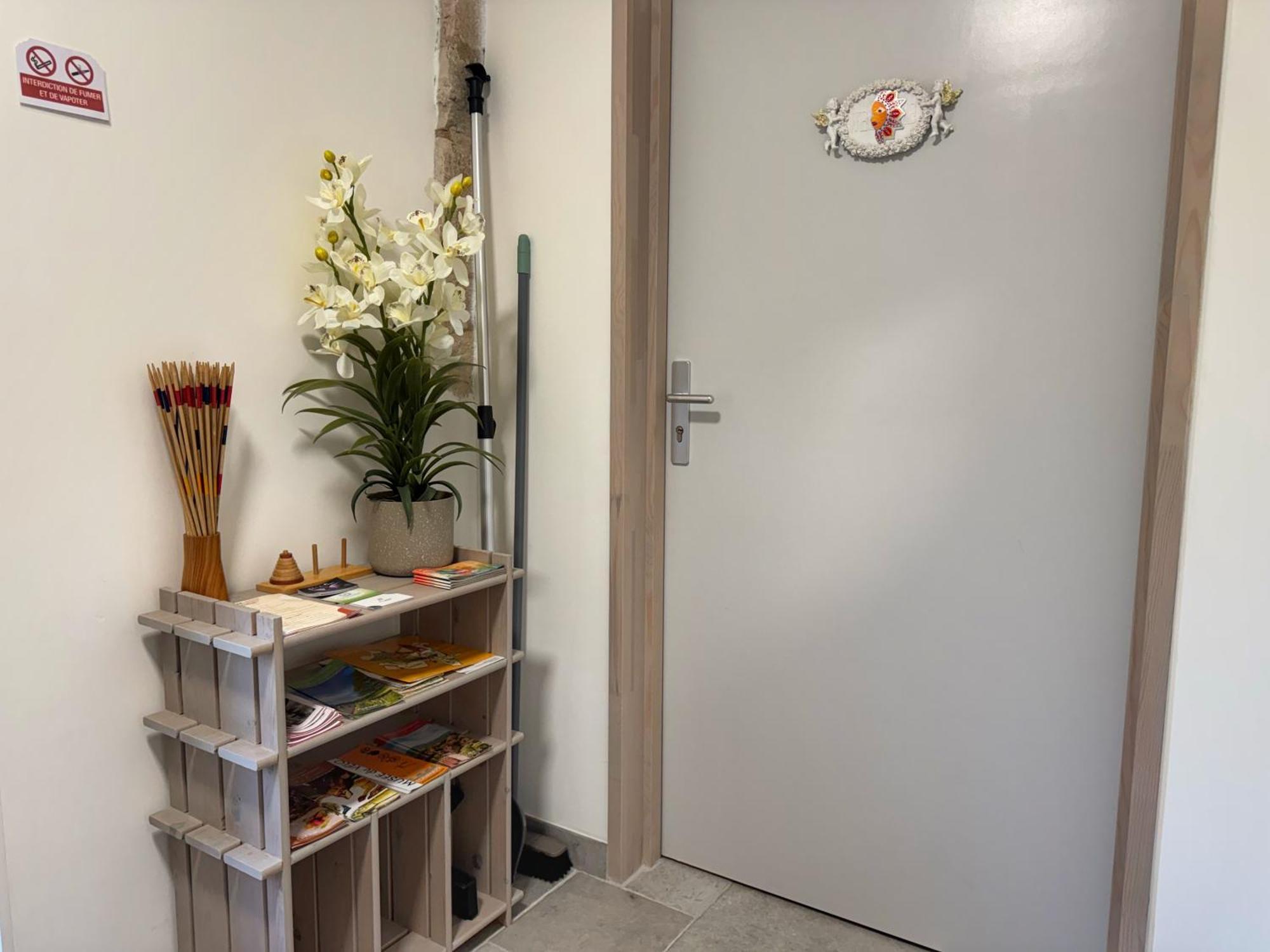 Nuitzen Apartment Boyer Exterior photo